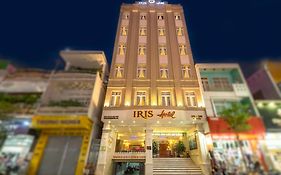 Khách Sạn Iris đà Nẵng